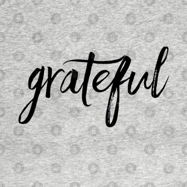 Grateful | Garyvee by GaryVeeApparel